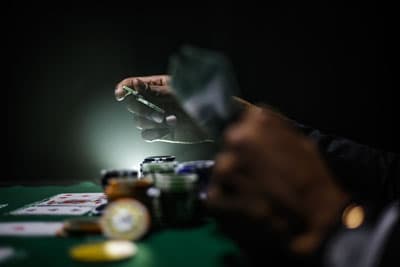 金爸爸德州撲克遊戲