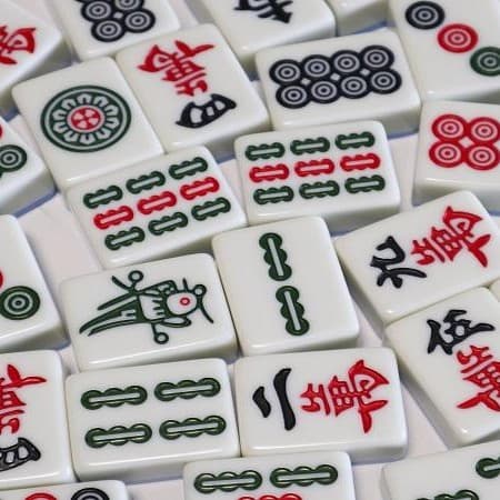 金爸爸娛樂城台灣麻將基礎規則介紹