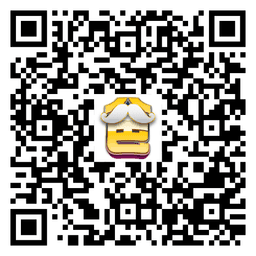 金爸轟炸-qrcode