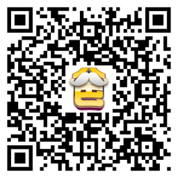 抓漏宗師-qrcode