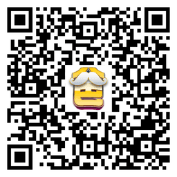 生死百搭-qrcode