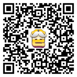 發射激光-qrcode