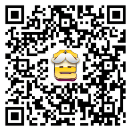 尤米爾崛起-qrcode