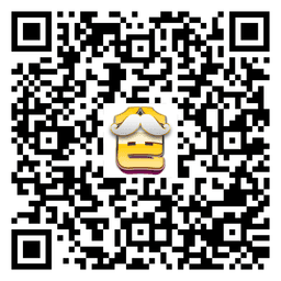 幸運路西法-qrcode