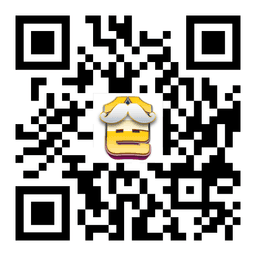 轟炸糖果-qrcode