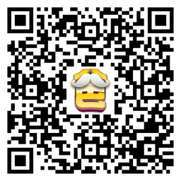 快樂魚-qrcode