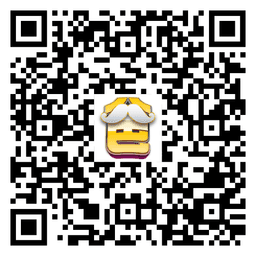 超級豬寶大盜-qrcode