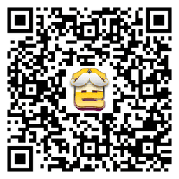烈豹傳說-qrcode