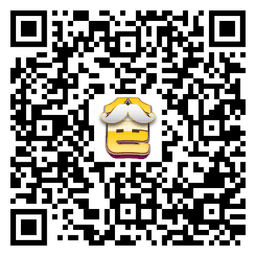 粉紅小丑:集鴻運-qrcode