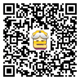 留住他們!-qrcode