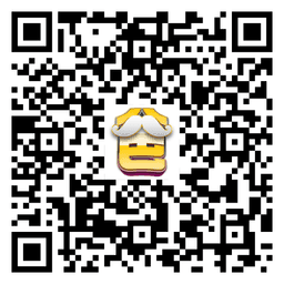 通緝或百搭-qrcode