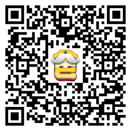 月亮守護者-qrcode