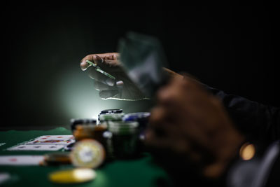 金爸爸德州撲克遊戲