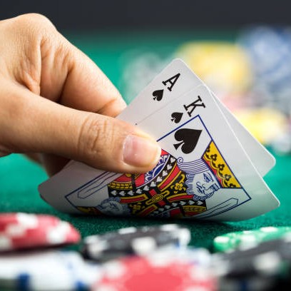 BlackJacK又稱21點
