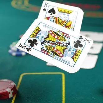 金爸爸娛樂城德州撲克遊戲